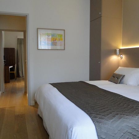 Apartamento App-Arte Marseille Vieux-Port Exterior foto