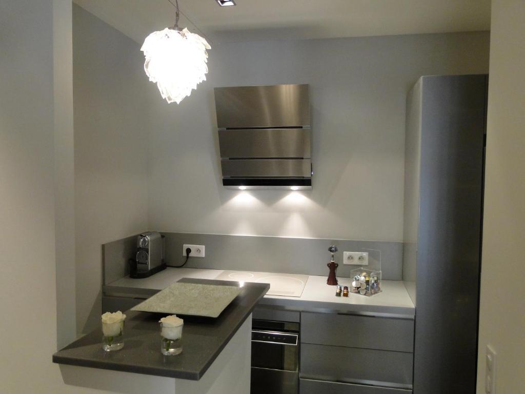Apartamento App-Arte Marseille Vieux-Port Habitación foto
