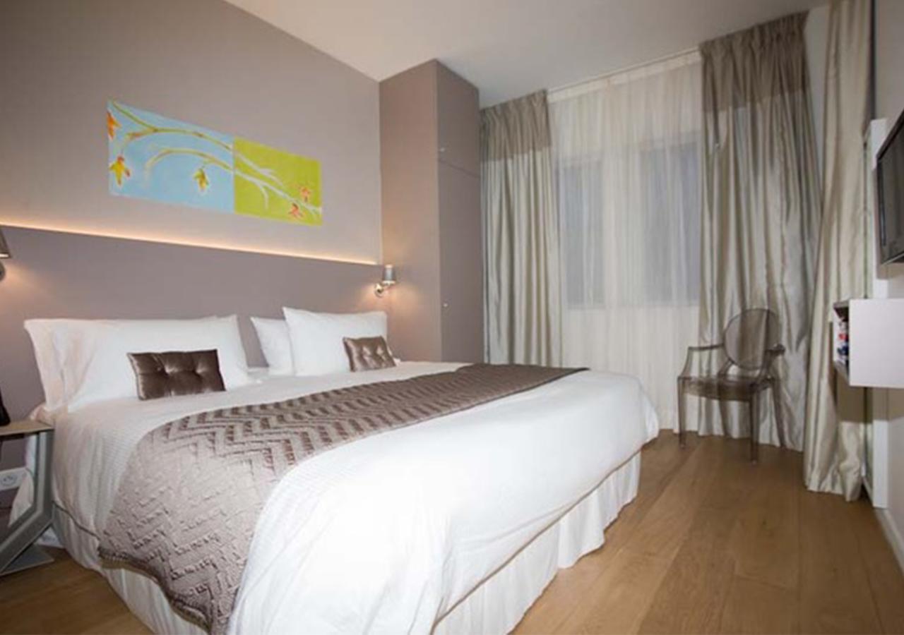 Apartamento App-Arte Marseille Vieux-Port Exterior foto