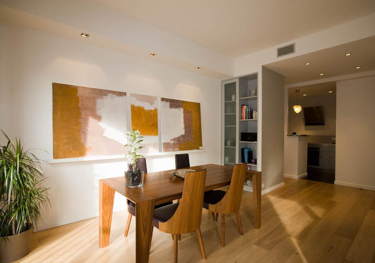 Apartamento App-Arte Marseille Vieux-Port Exterior foto