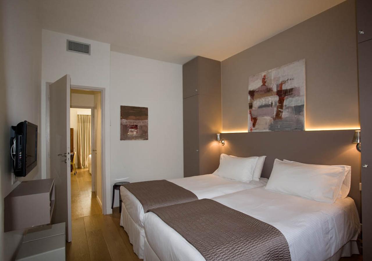 Apartamento App-Arte Marseille Vieux-Port Exterior foto