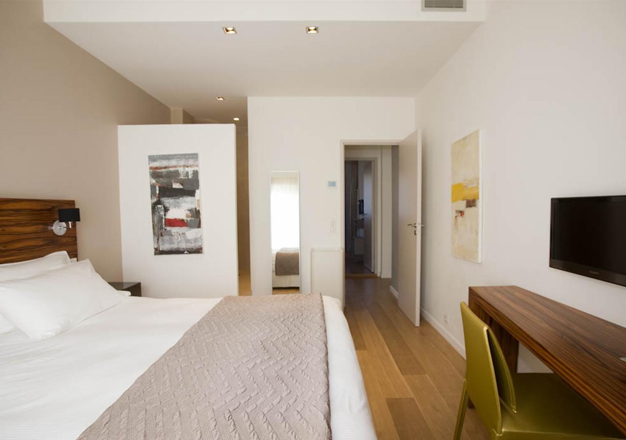 Apartamento App-Arte Marseille Vieux-Port Exterior foto